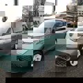 New 2025 Volkswagen ID. Buzz 1st Edition image 3