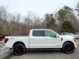 New 2025 Ford F150 Platinum w/ Equipment Group 702A High image 2
