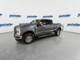 New 2025 Ford F250 Lariat w/ Chrome Package image 5