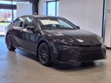 Certified 2025 Toyota Camry SE image 6