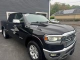 Used 2022 RAM 1500 Laramie image 3