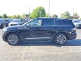 Certified 2023 Lincoln Aviator Reserve w/ Equipment Group 201A image 4