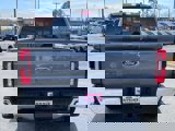 New 2025 Ford F250 4x4 Crew Cab Super Duty image 5