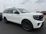 New 2025 Ford Expedition Max Platinum image 2