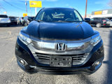 Used 2021 Honda HR-V EX image 2