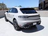 New 2026 Porsche Macan image 3