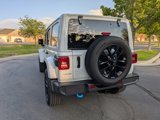 Used 2024 Jeep Wrangler Unlimited Sahara image 6