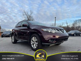 Used 2013 Nissan Murano SL w/ Navigation Pkg image 3