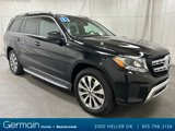 Used 2018 Mercedes-Benz GLS 450 4MATIC image 2