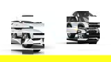 New 2025 Chevrolet Trax LS image 4