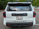 New 2025 Toyota 4Runner TRD Off-Road Premium image 5