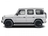New 2025 Mercedes-Benz G 580 w/ EQ Technology image 2