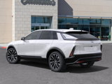 New 2025 Cadillac Lyriq Sport image 3