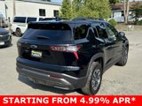 Used 2025 Chevrolet Equinox ACTIV w/ Safety and Technology Package image 4