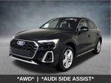Used 2024 Audi Q5 e Prestige w/ Prestige Package image 3