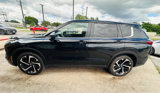 Used 2022 Mitsubishi Outlander ES image 2