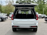 New 2025 Ford Expedition Platinum w/ Platinum Ultimate Package image 5