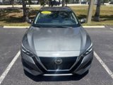 Used 2022 Nissan Sentra SV w/ Trunk Package image 4