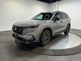 New 2026 Honda CR-V TrailSport image 2