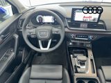 New 2025 Audi Q5 e Premium Plus image 3