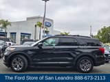 Used 2024 Ford Explorer XLT w/ Equipment Group 202A image 5