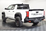 New 2025 Toyota Tacoma TRD Pro image 6