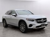 Used 2024 Mercedes-Benz GLC 300 4MATIC image 3