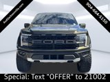 Used 2024 Ford F150 Raptor image 3