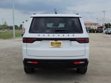 New 2025 Jeep Wagoneer Series II image 4