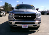 Used 2020 RAM 1500 Big Horn image 4