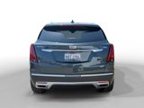 Used 2022 Cadillac XT5 Premium Luxury w/ Technology Package image 4