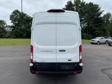 Used 2020 Ford Transit 250 148 High Roof w/ Interior Upgrade Package image 4
