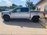 New 2025 Ford F150 XLT image 4