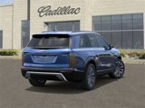 New 2026 Cadillac Vistiq Sport w/ LPO, Floor Liner Package image 4