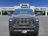 New 2025 RAM 3500 Lone Star image 2
