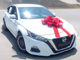 Used 2020 Nissan Altima 2.5 S image 2