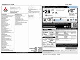 Used 2024 Mitsubishi Outlander Sport LE image 2