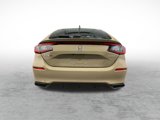 New 2026 Honda Civic Sport image 4