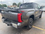 New 2025 Toyota Tundra SR5 w/ TRD Off-Road Premium Package image 5