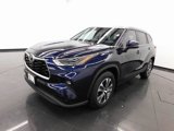 Certified 2023 Toyota Highlander XLE image 4