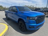 New 2025 RAM 1500 Big Horn image 4