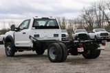 New 2025 Ford F550 2WD Regular Cab Super Duty image 3