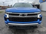New 2025 Chevrolet Silverado 1500 LT image 2