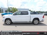 New 2026 RAM 1500 Big Horn image 3