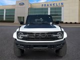 New 2025 Ford Bronco Raptor image 2