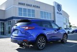 Certified 2025 Acura RDX AWD w/ A-Spec & Advance Pkg image 5