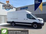 Certified 2023 Ford Transit 250 148 High Roof Extended image 2
