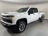 New 2026 Chevrolet Silverado 2500 Custom w/ Custom Value Package image 5
