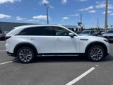 New 2025 MAZDA CX-90 3.3 Turbo w/ Premium Plus Pkg image 2