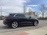 Used 2021 Audi Q8 Premium Plus w/ Premium Plus Package image 6